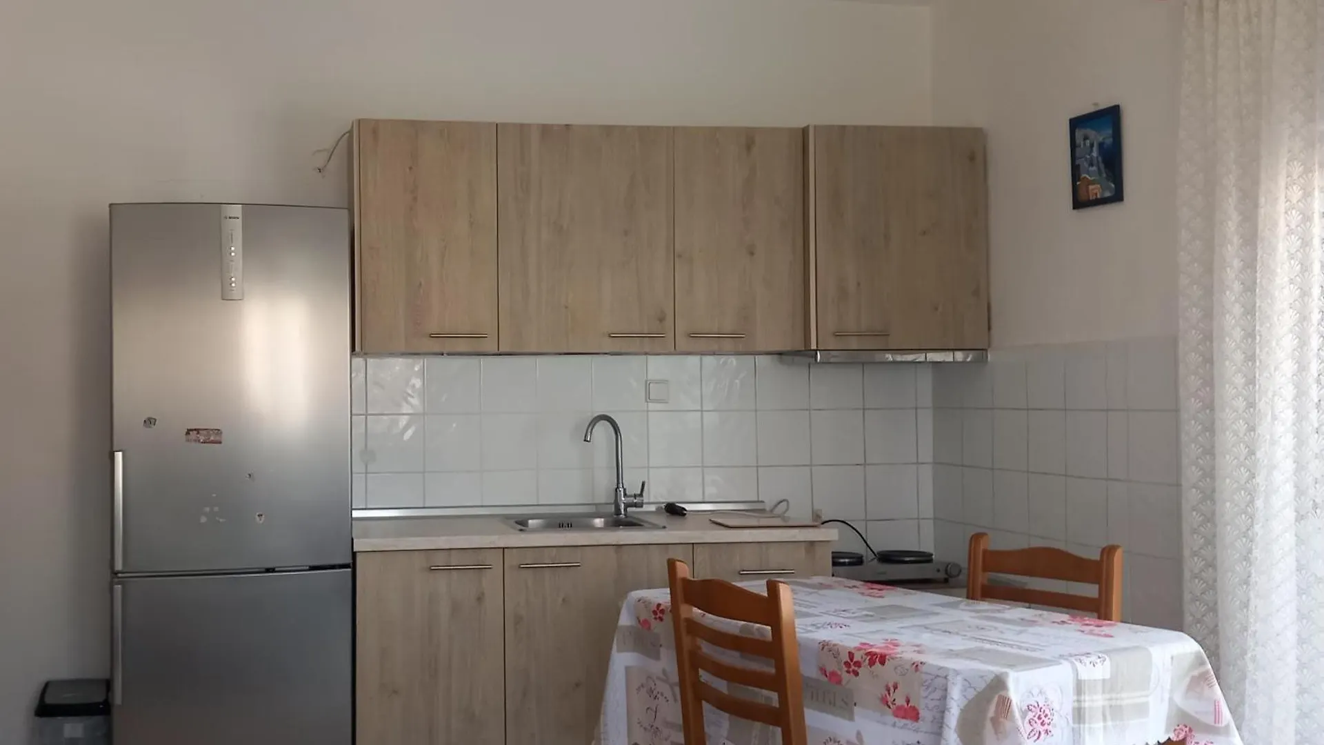 Thalia'S Apartment Near The Beach Nea Kallikrateia 0*,  Griechenland