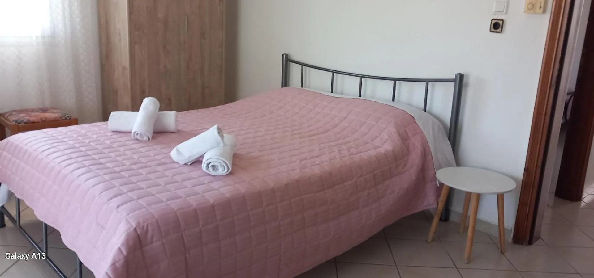 Thalia'S Apartment Near The Beach Nea Kallikrateia Griechenland