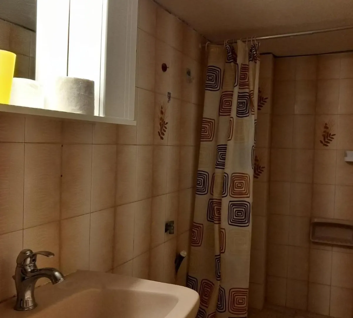 Dom wakacyjny Thalia'S Apartment Near The Beach Nea Kallikrateia