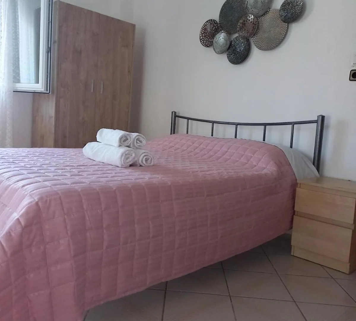 Thalia'S Apartment Near The Beach Nea Kallikrateia Grecja