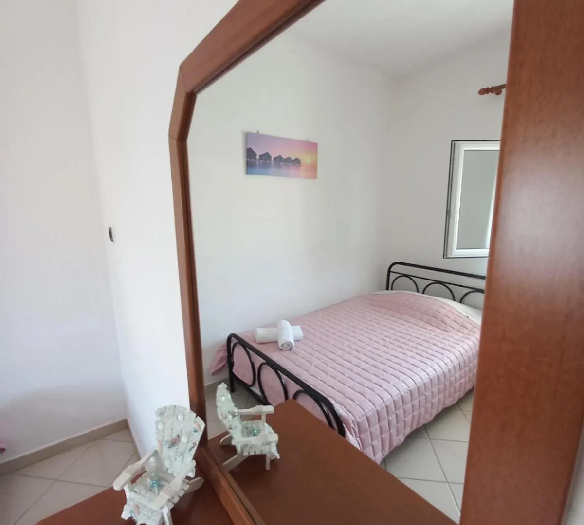 Thalia'S Apartment Near The Beach Nea Kallikrateia