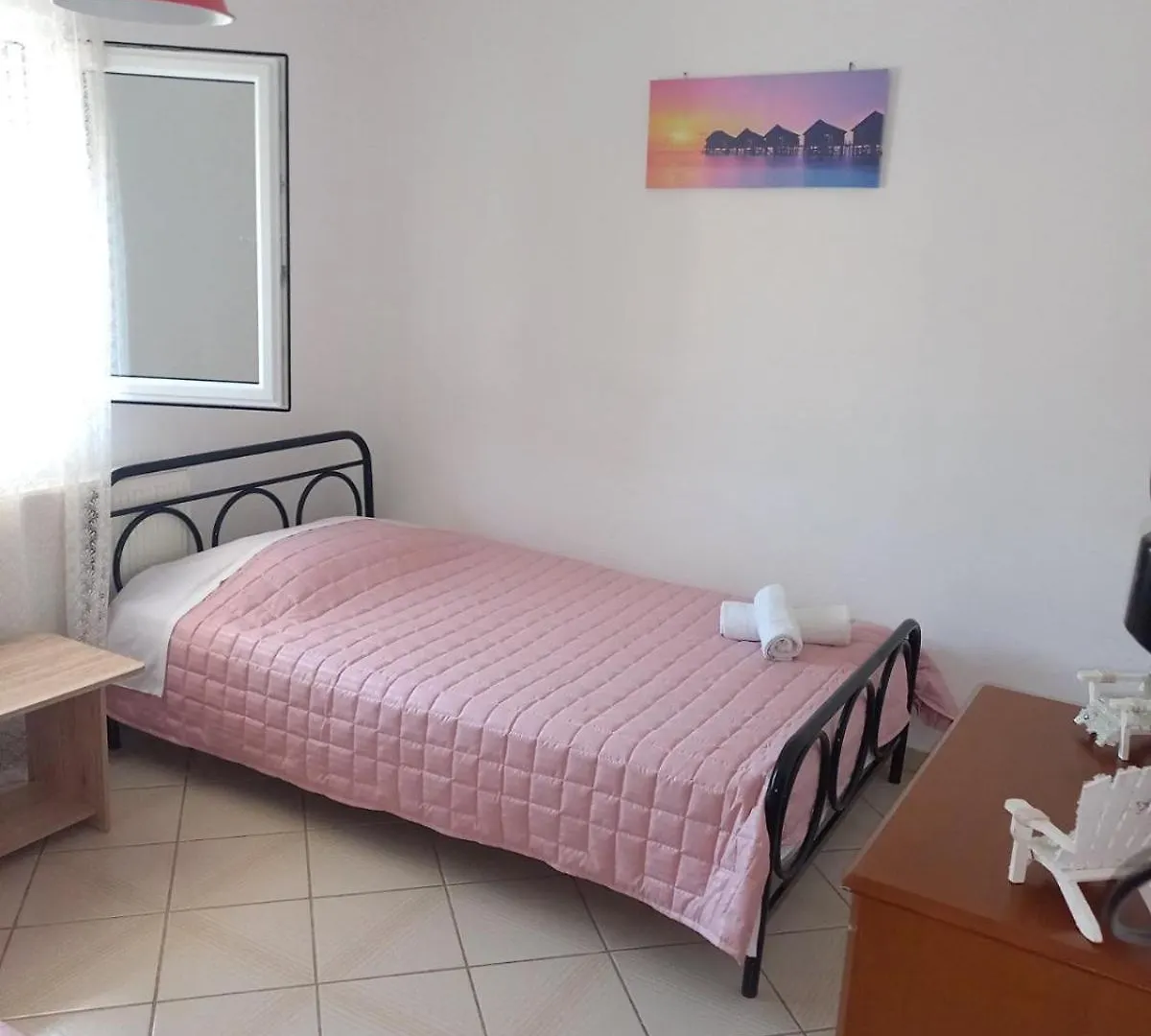 Dom wakacyjny Thalia'S Apartment Near The Beach Nea Kallikrateia
